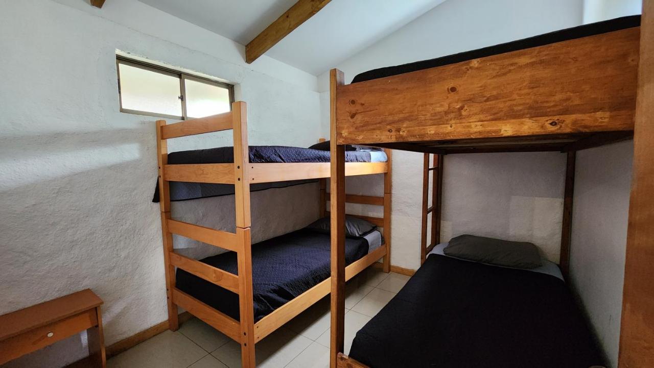 Cabanas Manuto Hanga Roa Exterior foto